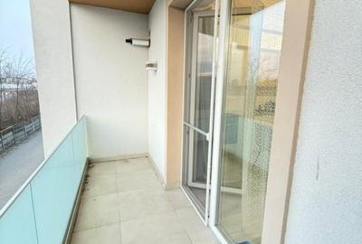 Apartament 1 camera tip studio de inchiriat – Giroc - 5