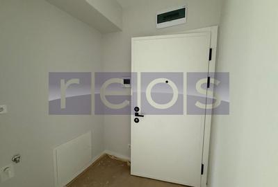 VANZARE APARTAMENT 2 CAMERE | STRAULESTI | 60MP | TERASA | COMPLEX NOU - 11