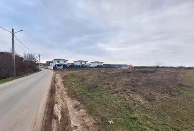 Teren în Corbeanca - 2