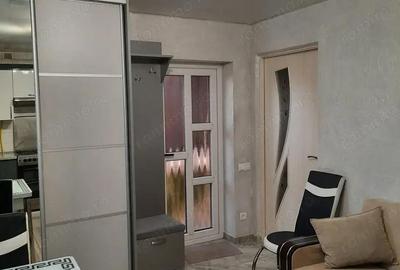 Garsonieră în Unirii