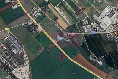 Casă cu 6 camere cu Teren 1267 Mp în Nord - 2