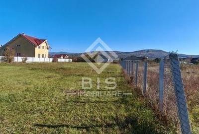 Teren 800 mp - Unirea Teren 800 mp - Unirea - 6