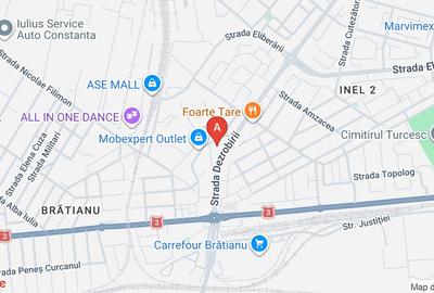 Apartament cu 4 camere decomandat, mobilat în Energia - 16