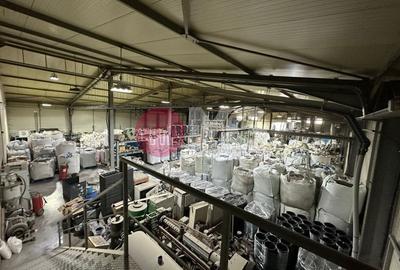 Fabrica de reciclare mase plastice - 10