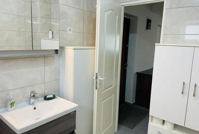 Inchiriez apartament 2 camere - zona Alba Iulia, 54 mp - 14