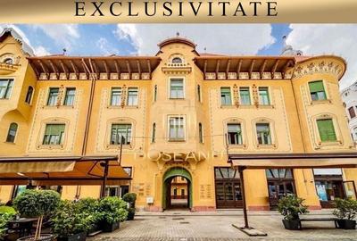 APARTAMENT 3 CAMERE | DE INCHIRIAT | PALATUL STERN - 1