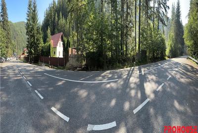 Teren de 3000 mp, în Central - 6