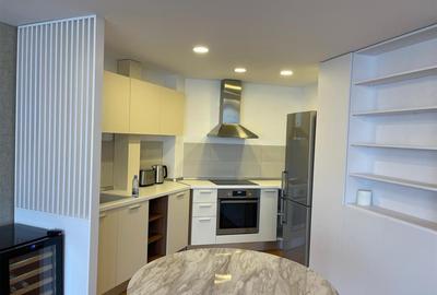 Apartament cu 3 camere decomandat, mobilat în Herăstrău - 7