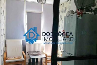 PACII- GARSONIERA CONFORT 1, ETAJ 4/9, MOBILATA SI UTILATA - 4