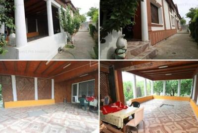 Casă cu 6 camere cu Teren 1082 Mp în Dragomirești-Deal - 3