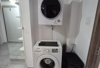 Apartament cu 2 camere decomandat în Casa de Cultură - 6