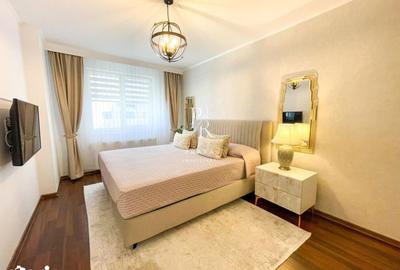 Apartament cu 2 camere decomandat, mobilat în Florești - 4