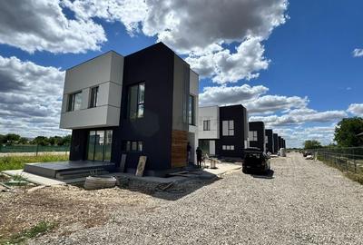 Super oferta -  Vila Individuale de Lux în Tunari - 3