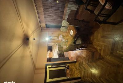 Apartament cu 3 camere în Circumvalațiunii - 1
