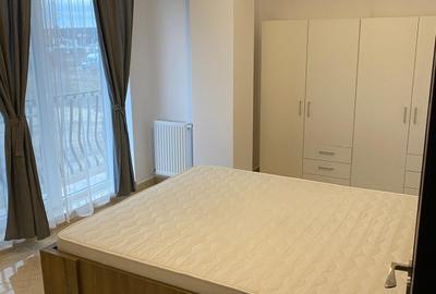 Garsoniera mobilata, etaj 1,loc de parcare - 7