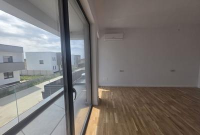 Vila LUX | 5 camere | TUNARI - 12