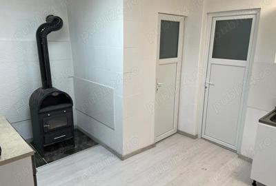 Casă cu 3 camere cu Teren 1000 Mp în Berghia - 4