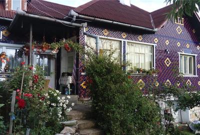 Casă cu 4 camere în Mărgău - 2