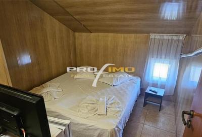 Vila Turistica 18 camere, P 2E M, Eforie Nord Steaua de Mare - 12