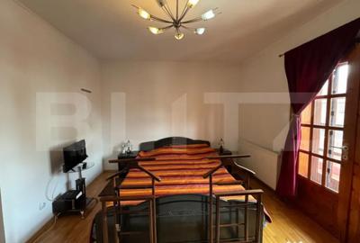 Casă cu 4 camere cu Teren 109 Mp în Central - 14