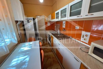 Casă cu 2 camere cu Canalizare în Libertății - 6