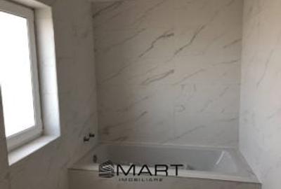 Duplex cu 4 camere cu Teren 300 Mp în Tărlungeni - 17