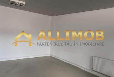 Spațiu comercial, de 140 mp, în Mihai Bravu - 11