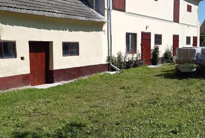 Casă cu 5 camere în Codlea - 6