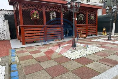 Casă cu Canalizare în Ultracentral - 2