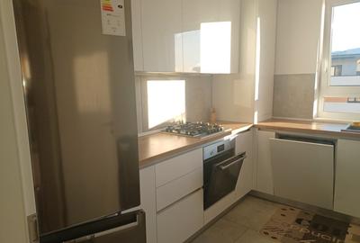 Apartament 3 camere de inchiriat Apartament 3 camere de inchiriat - 2