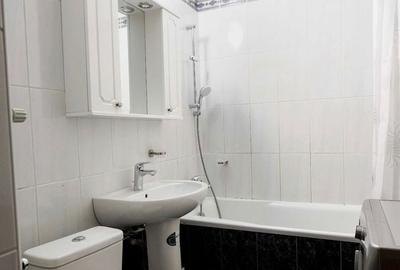 Apartament cu 2 camere semidecomandat, mobilat în Vitan - 4