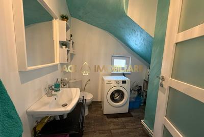 Casă cu 4 camere cu Canalizare în Chiajna - 11