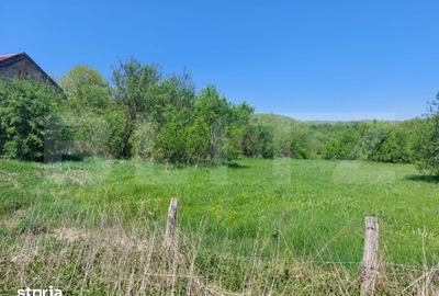Teren de 2200 mp, în Ilia - 1