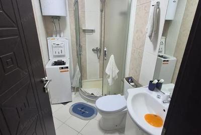 Apartament cu 2 camere în Central - 5