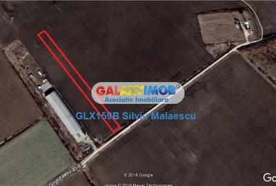 Buftea - 4.826 Mp str. Aviatiei - 6