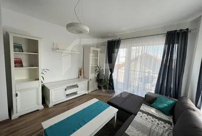 Apartament cu 2 camere decomandat, mobilat în Bună Ziua - 3