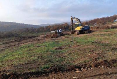 Spațiu comercial, în Central