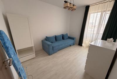 Apartament cu 3 camere semidecomandat, mobilat în Cotroceni - 2