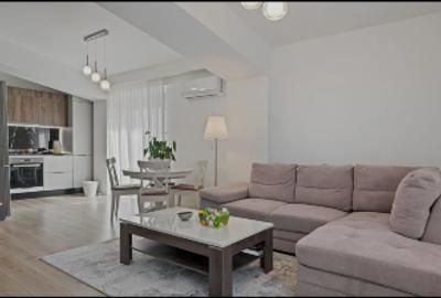 Apartament cu 2 camere decomandat în Central - 2