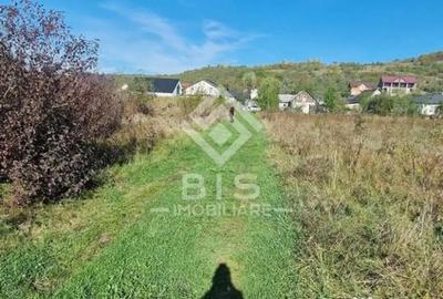 Teren în Unirea - 3