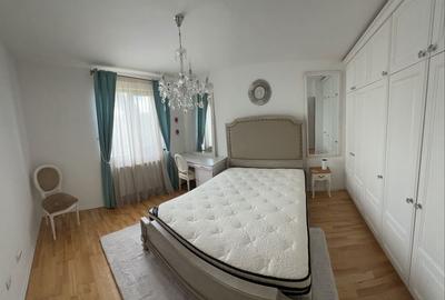 Casă cu 4 camere cu Teren 250 Mp în Central - 6