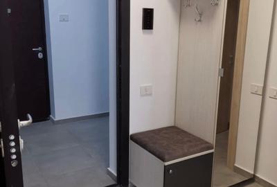 Garsonieră decomandată, mobilată în Drumul Taberei - 6