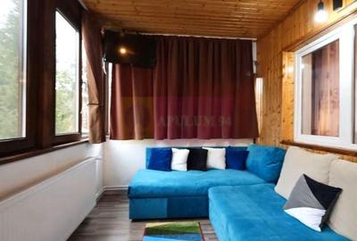 Apartament 3 camere de vanzare in Busteni 5 min partia Kalinderu - 14