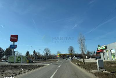 Spațiu comercial, în Ciolpani - 6