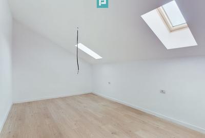 Penthouse 3 camere | ~80 mp | Giroc -  zona Lidl - 10