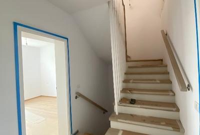 Duplex cu 5 camere cu Teren 293 Mp în Săcălaz - 11