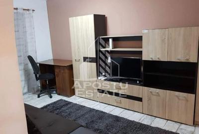 Garsonieră decomandată în Șagului