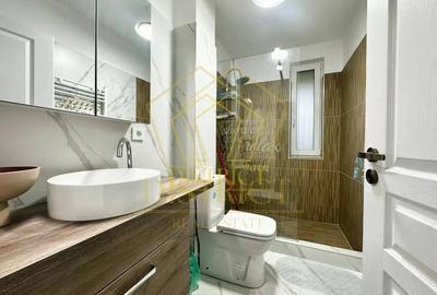 Duplex superb cu 3 camere | ZONE 2 | Calea Urseni - 9