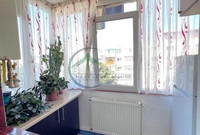 Apartament 3 camere, 2 bai, Navodari - Sud, mobilat - 14
