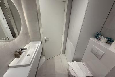 Apartament 2 Camere - Exigent  Residence -Lujerului Mobilat Modern - 9